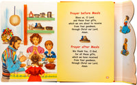 Catholic Book of Prayers for Children