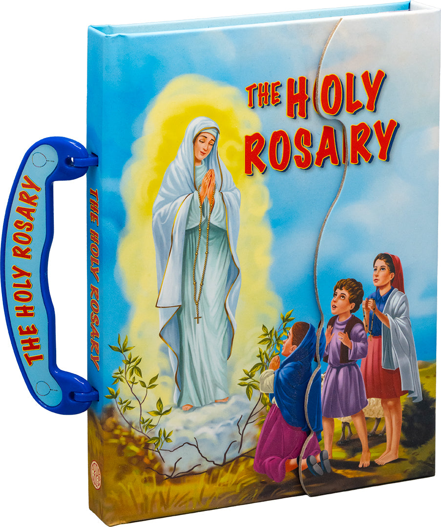 The Holy Rosary