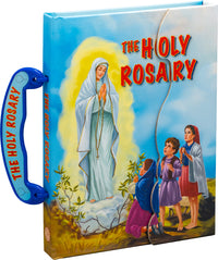 The Holy Rosary