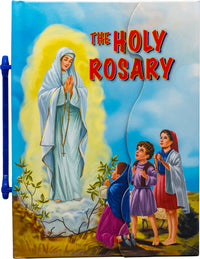 The Holy Rosary