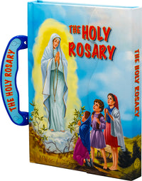 The Holy Rosary