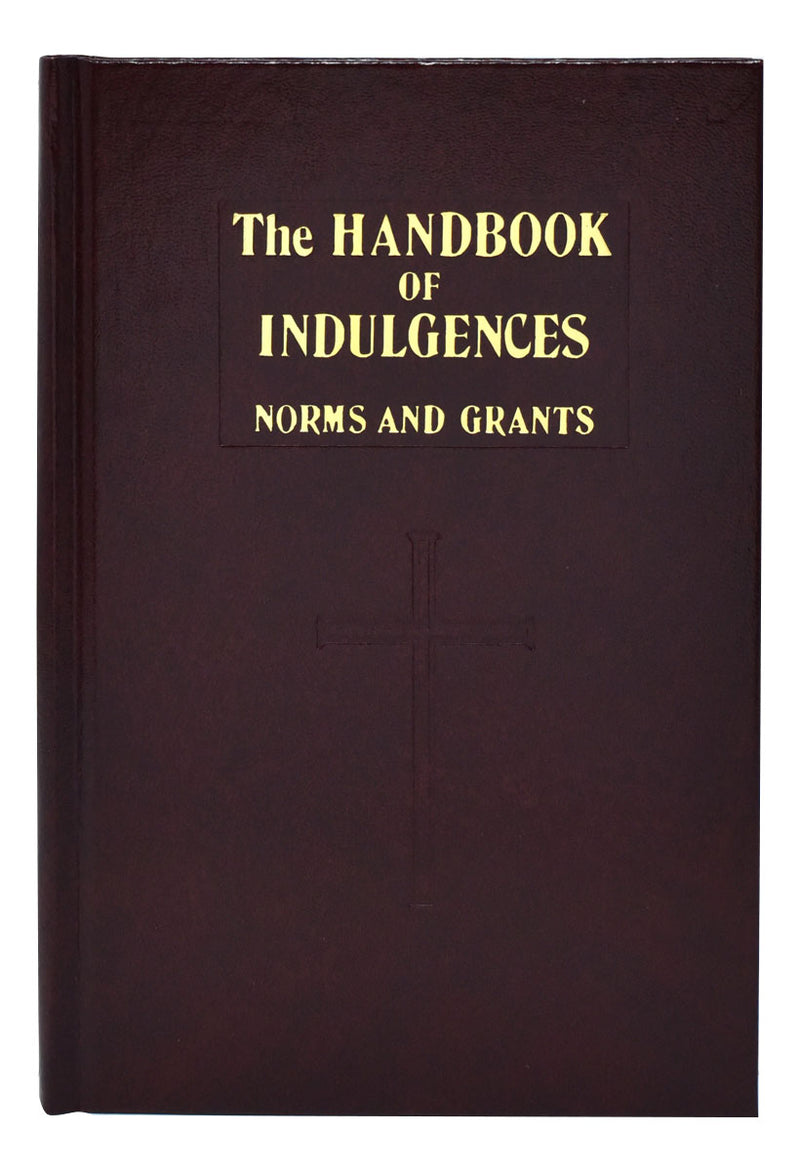 Handbook Of Indulgences