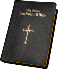 St. Joseph New Catholic Bible - Compact Size