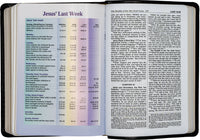 St. Joseph New Catholic Bible - Compact Size