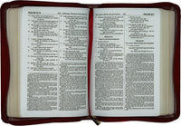 St. Joseph New Catholic Bible - Compact Size