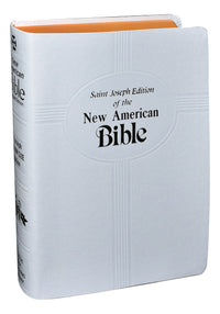 St. Joseph NABRE (Gift Edition - Medium Size)