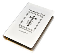 St. Joseph NABRE (Deluxe Gift Edition - Medium Size)