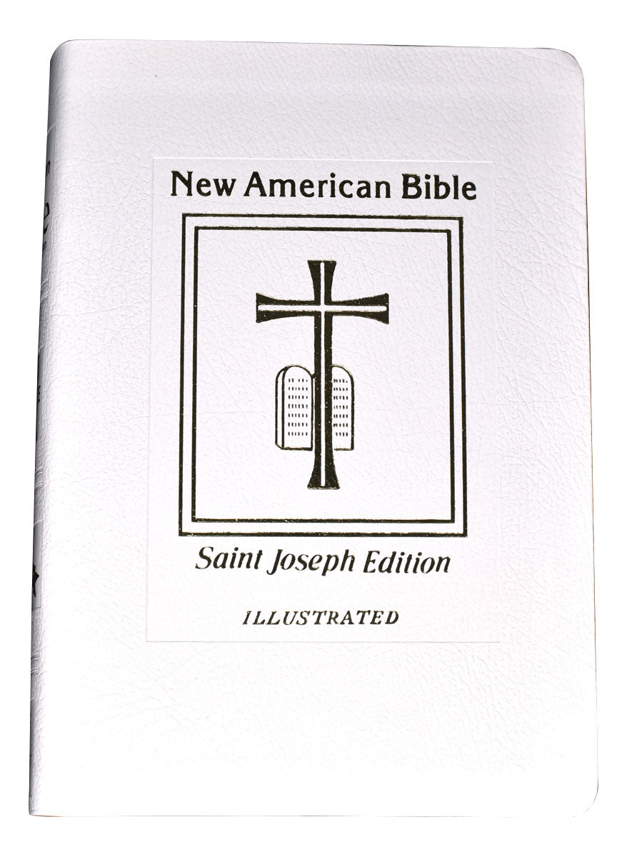 St. Joseph NABRE (Deluxe Gift Edition - Medium Size)
