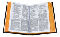 St. Joseph New Catholic Bible (Student Edition-Large Type)