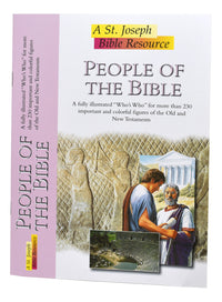 People Of The Bible