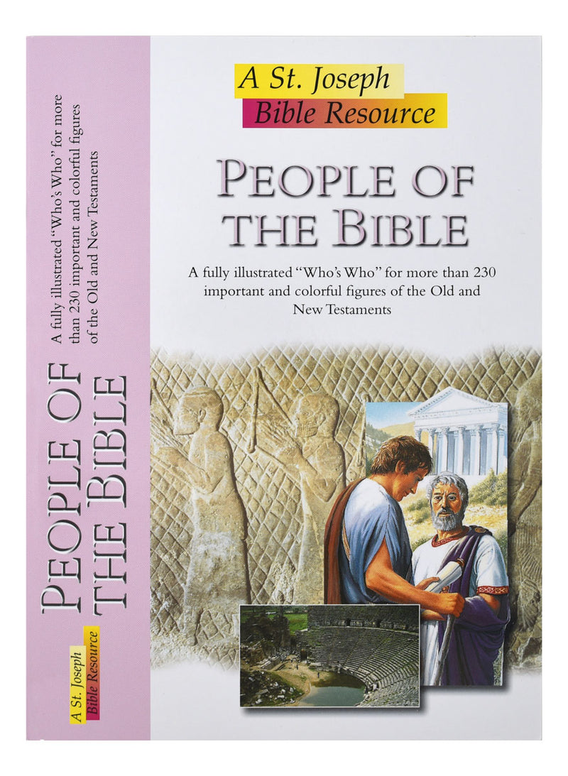 People Of The Bible