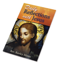 Daily Reflections With Jesus
