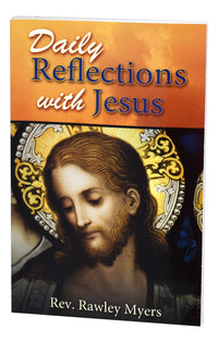Daily Reflections With Jesus