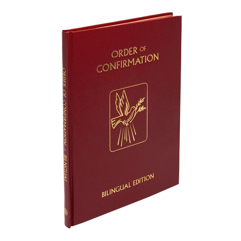 The Order of Confirmation