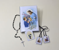 First Mass Book (Good Shepherd) Vinyl Set