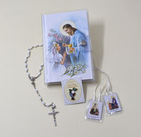 First Mass Book (Good Shepherd) Vinyl Set