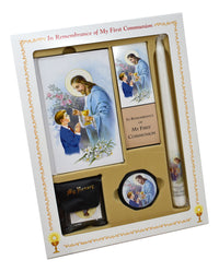 First Mass Book (Good Shepherd) Deluxe Set