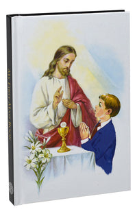 First Mass Book (Cathedral Edition)