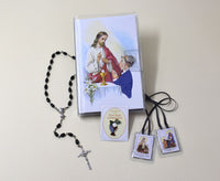 First Mass Book (Cathedral) Vinyl Set