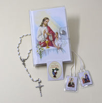 First Mass Book (Cathedral) Vinyl Set