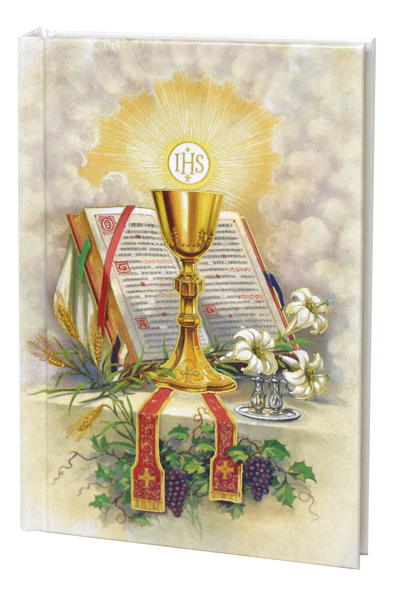 First Mass Book (Pray Always Edition)