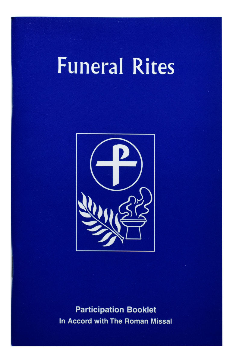 The Funeral Rites