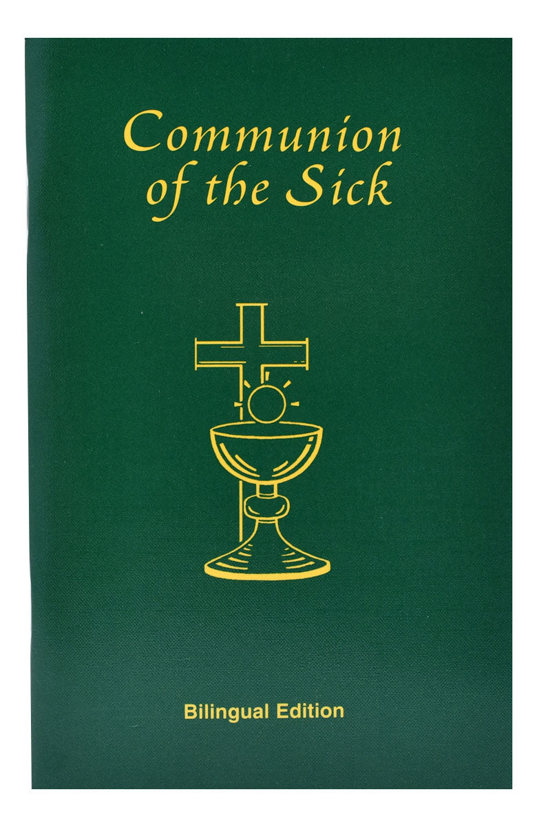 Communion Of The Sick