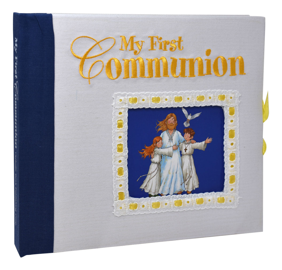 My First Communion