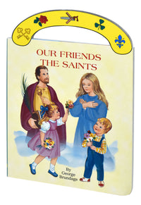 Our Friends The Saints