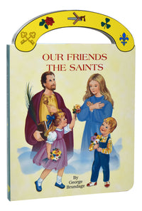 Our Friends The Saints