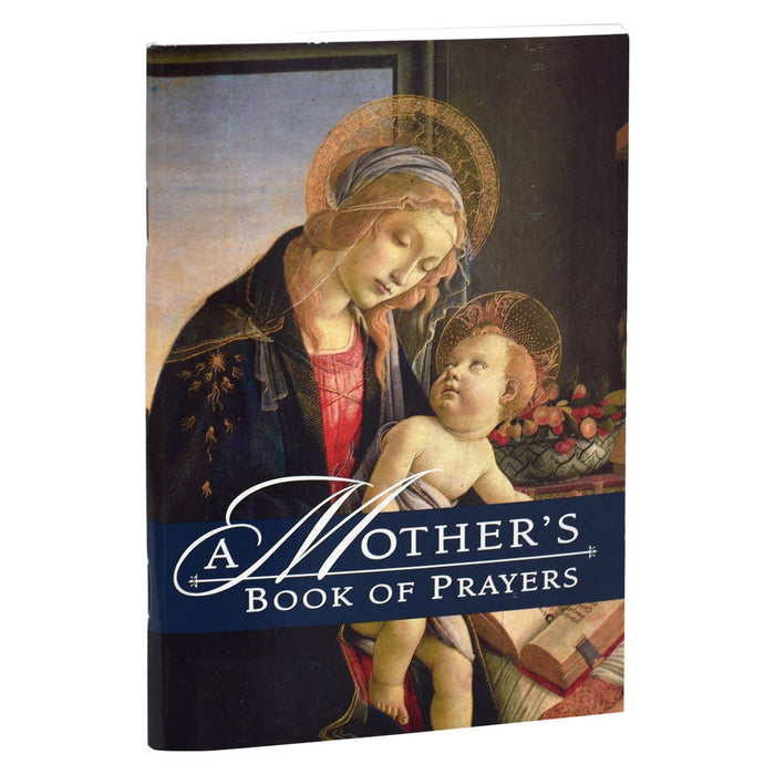 A Mother's Book Of Prayers