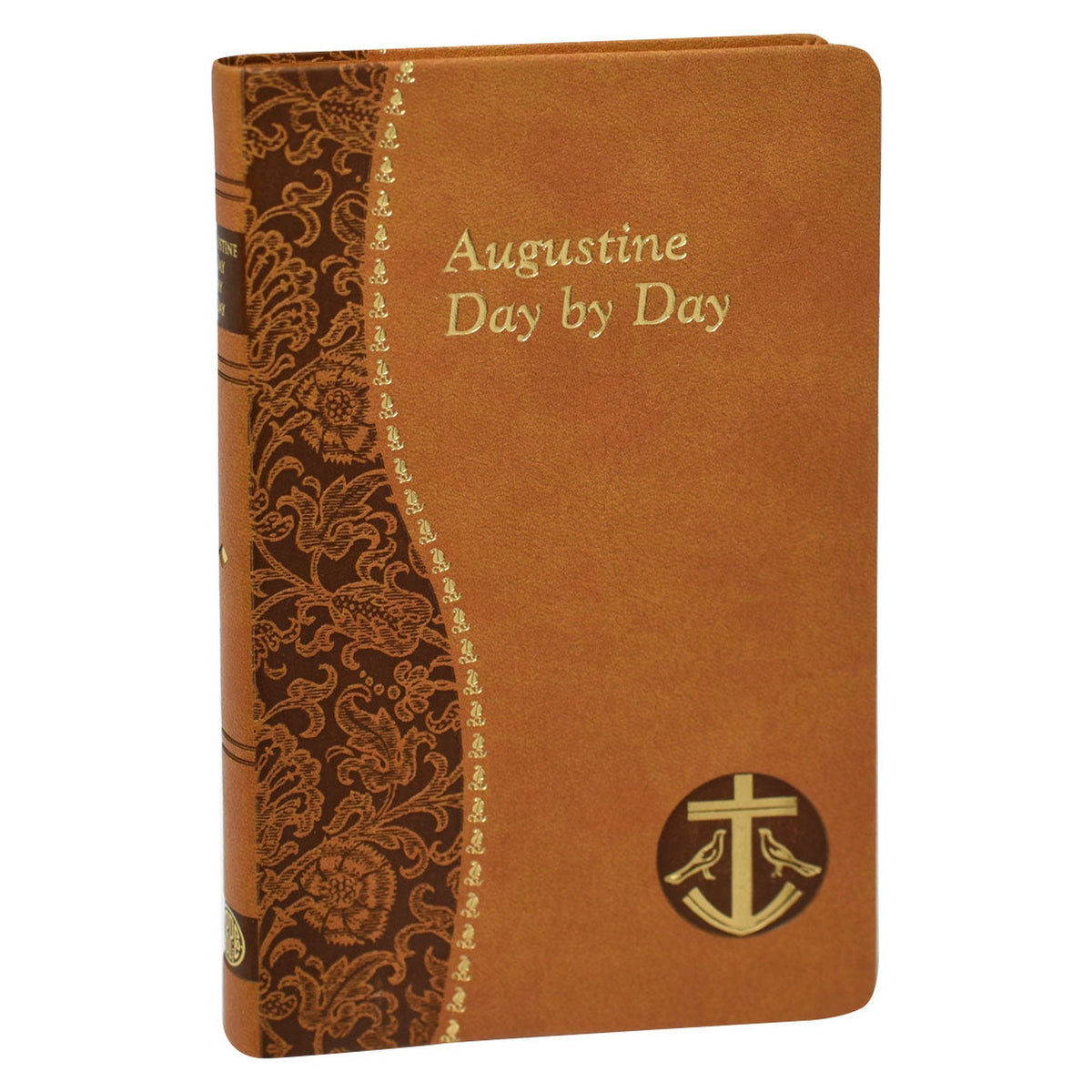 Augustine Day By Day