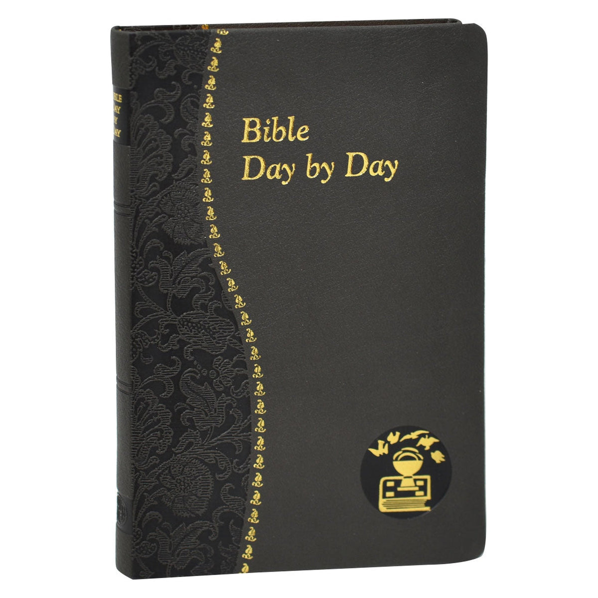 Bible Day By Day