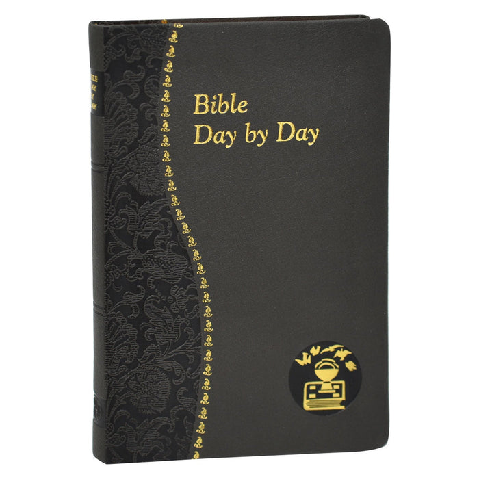 Bible Day By Day