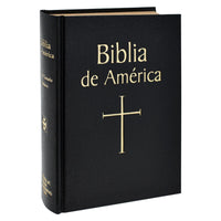 Biblia de America