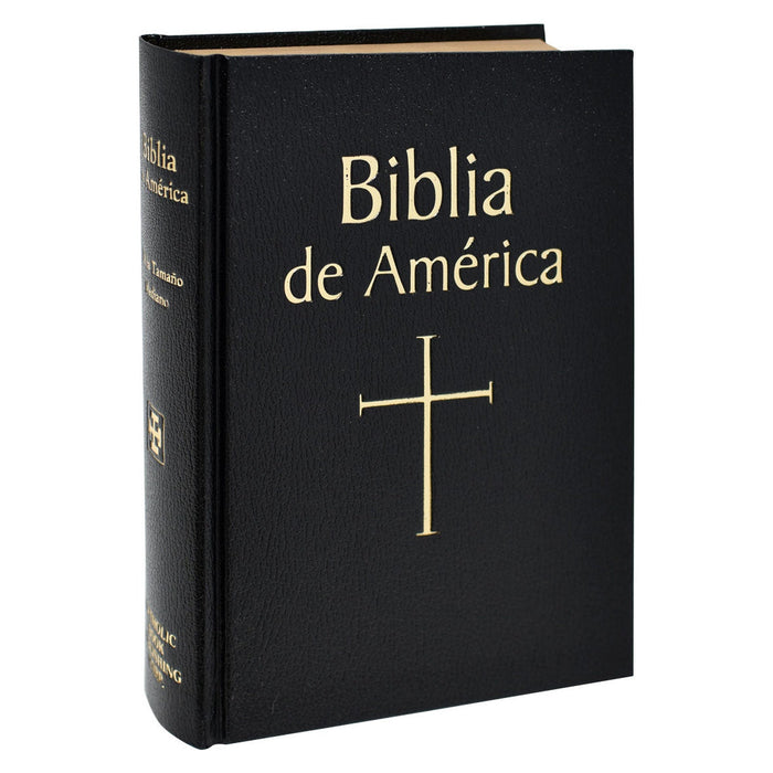 Biblia de America