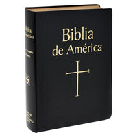 Biblia de America