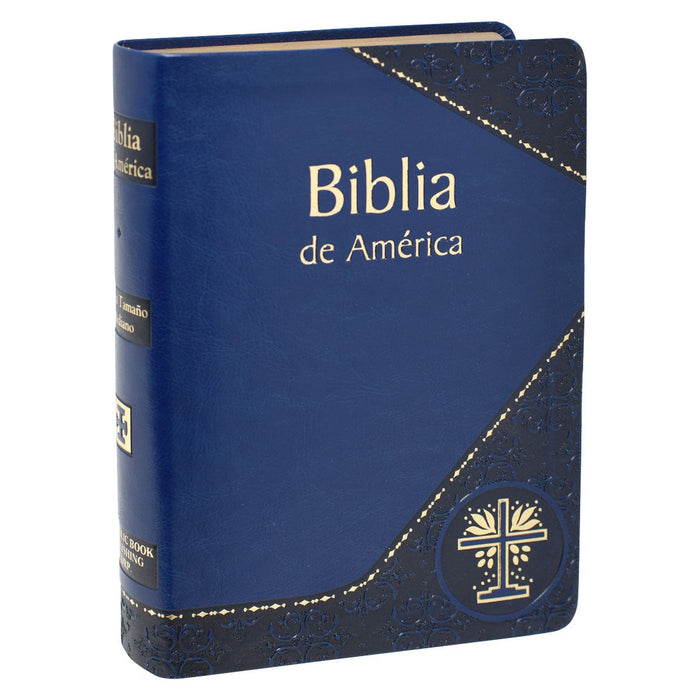 Biblia de America