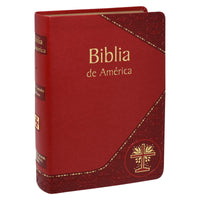 Biblia de America