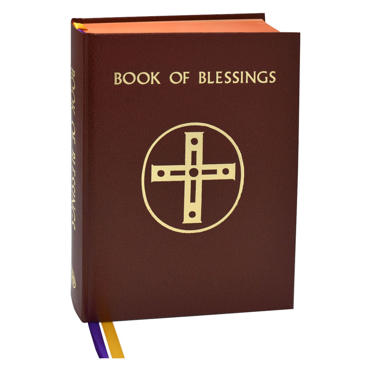 Book Of Blessings
