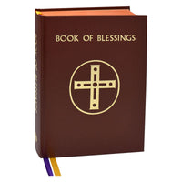 Book Of Blessings
