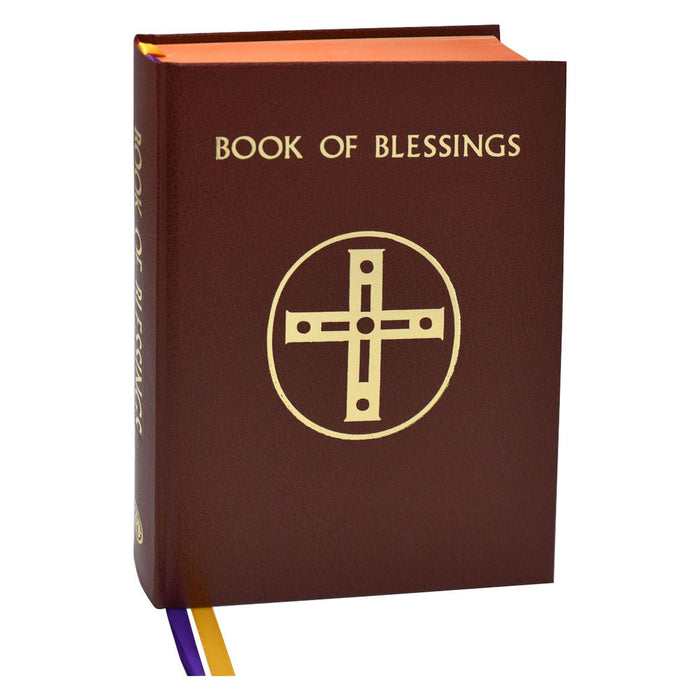 Book Of Blessings