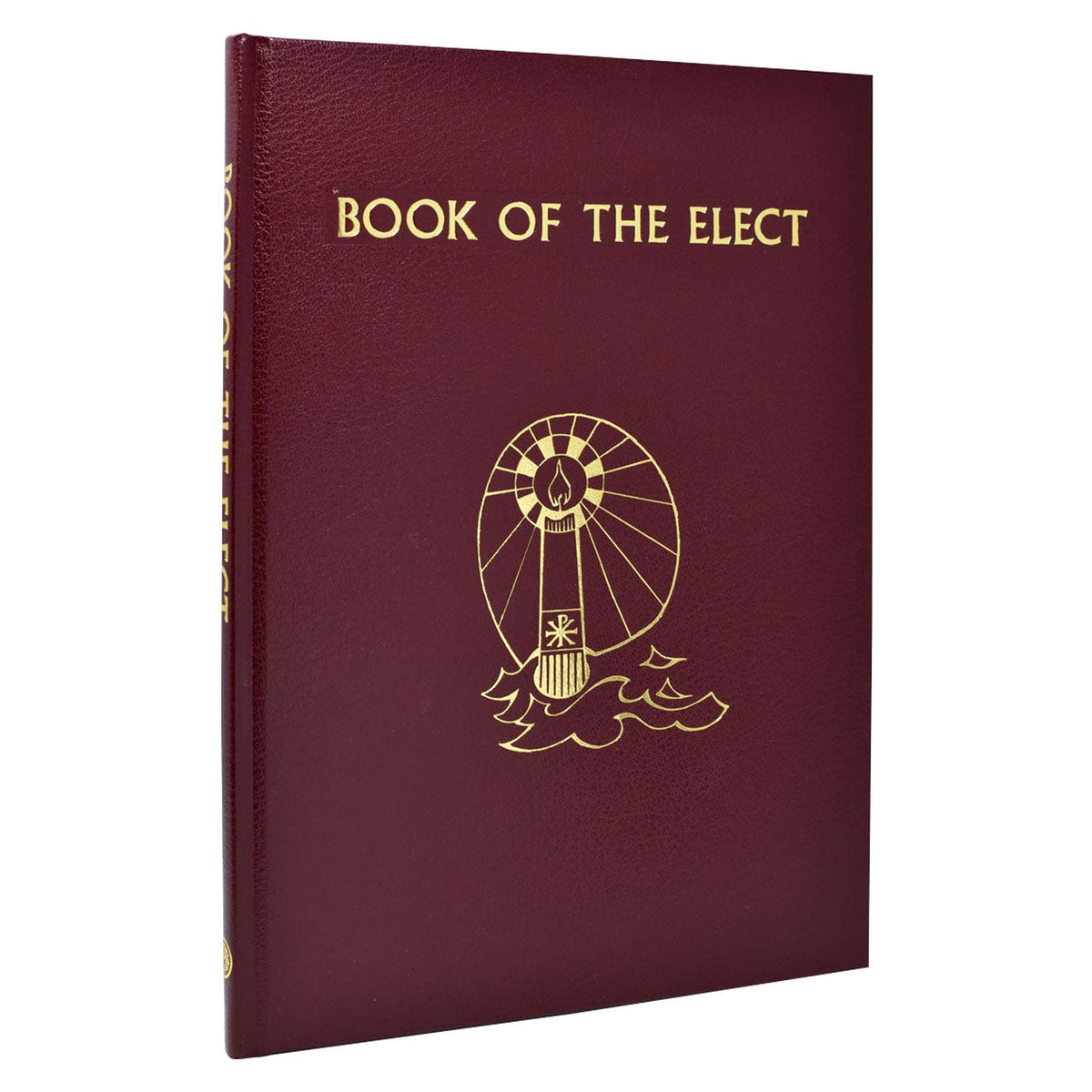 Book Of The Elect