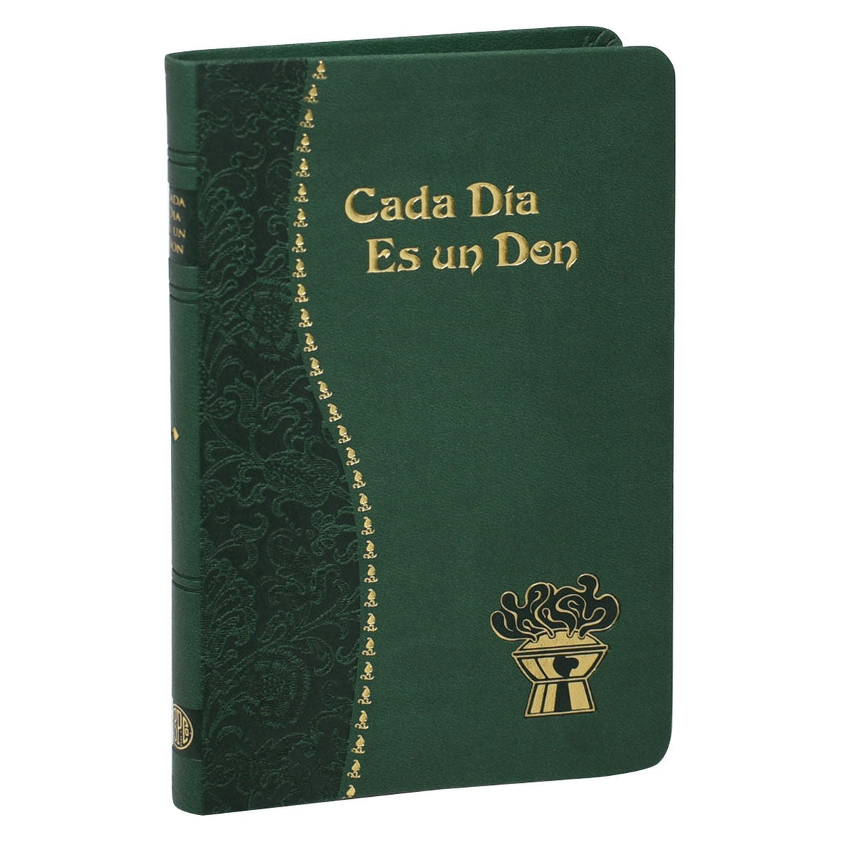 Cada Dia Es Un Don