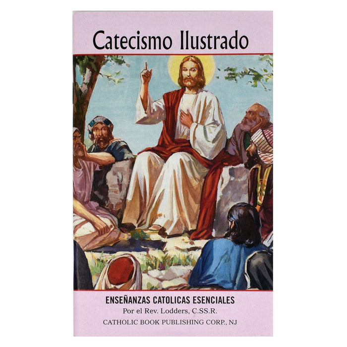 Catecismo Ilustrado