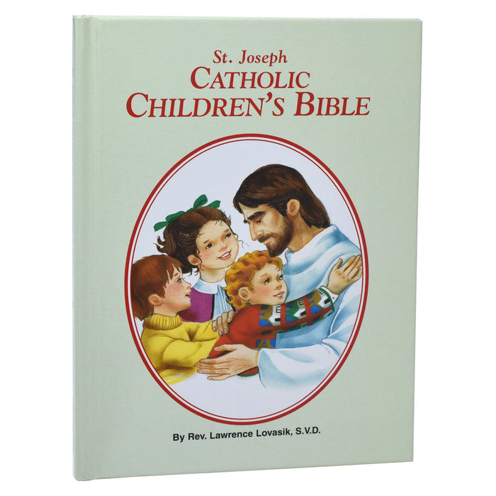 Catholic Children's Bible