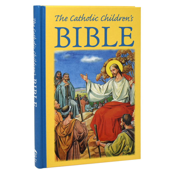 Catholic Children's Bible