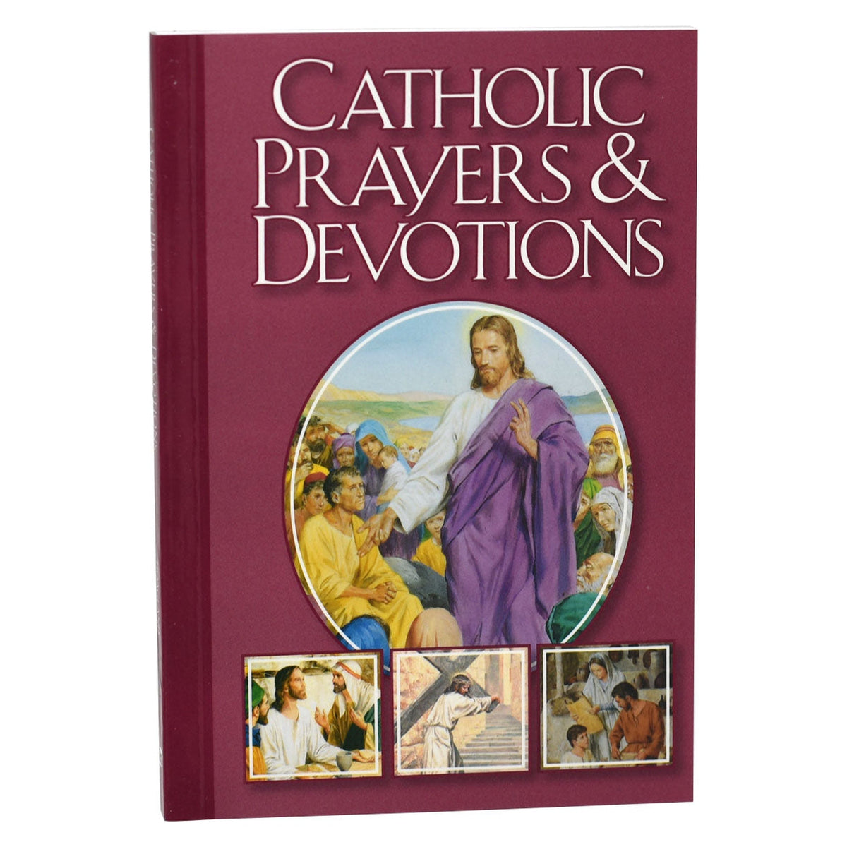 Catholic Prayers And Devotions