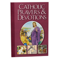 Catholic Prayers And Devotions