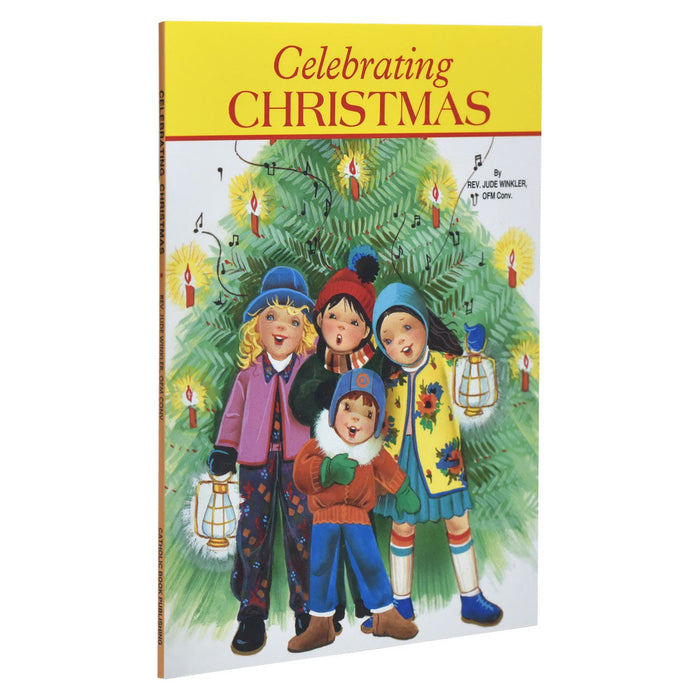 Celebrating Christmas